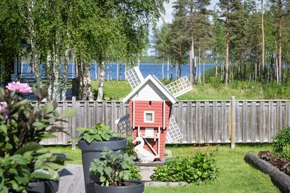 Ängdalsrovägen 304, Ängdalsro