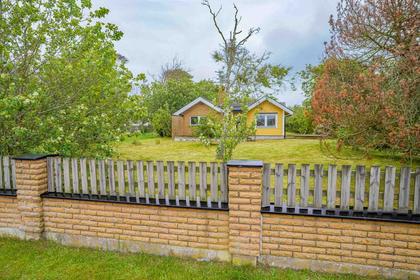 Södra Strandvägen 41, Mellbystrand
