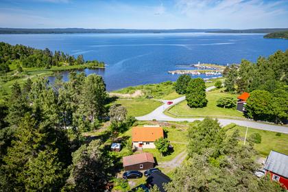 Söderborgsvägen 17, Klässbol