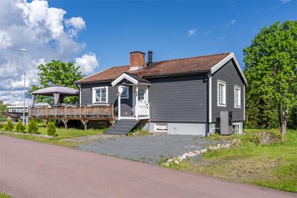 Kari Ols väg 9, Idre