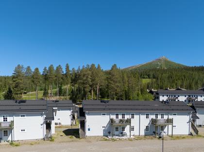 Fjällterrassen 41A, Lofsdalen