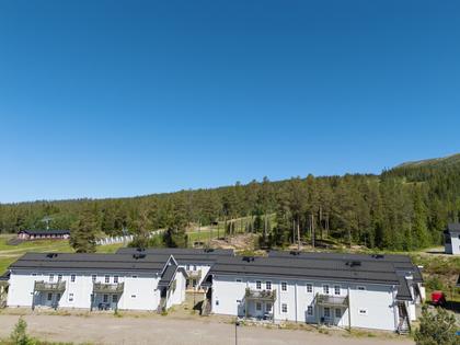 Bild av närområdet
