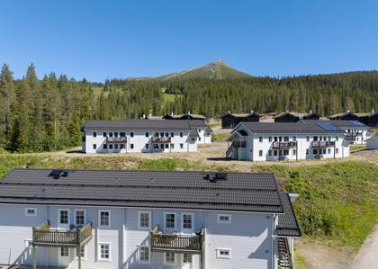 Fjällterrassen 45B, Lofsdalen