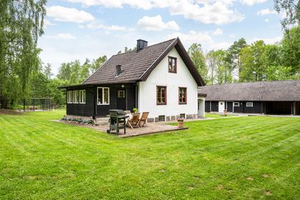Groansvägen 60, Bjärlöv