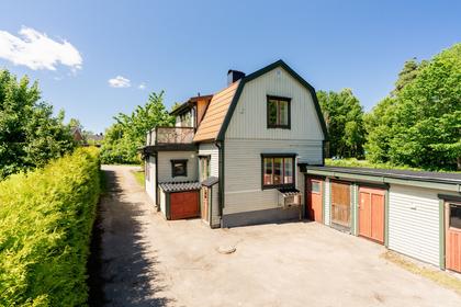 Exteriörbild