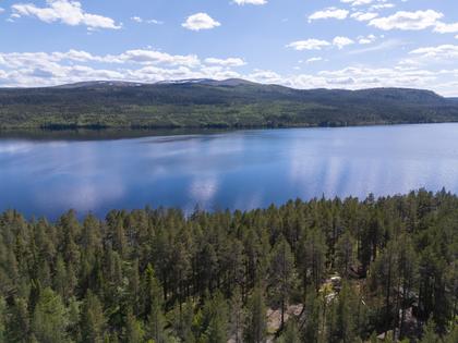 Adress saknas, Lofsdalen