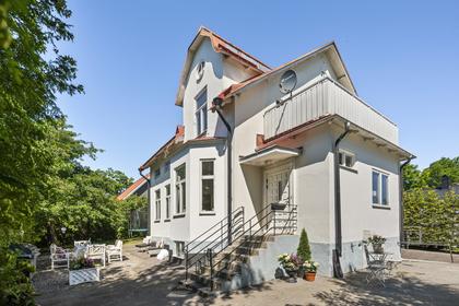 Exteriörbild