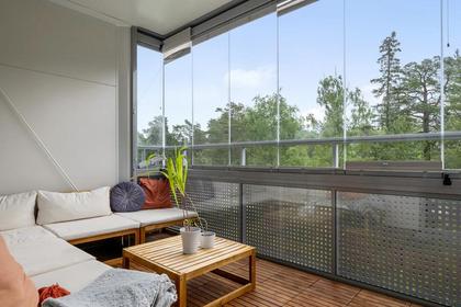 Rosenhöjdsvägen 23, Rosenlund