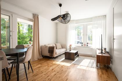 Interiörbild