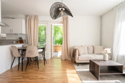 Interiörbild
