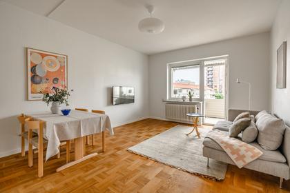 Interiörbild
