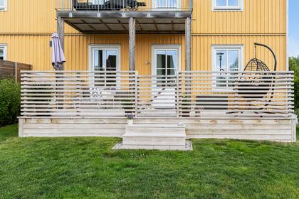Rimfrostvägen 13N, Östertälje