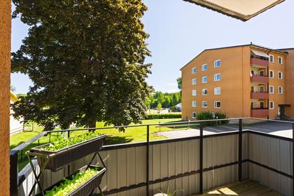 Tallåsvägen 14, Stigslund