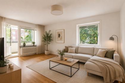 Interiörbild