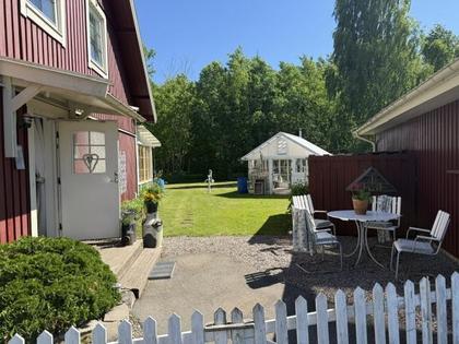 Granitvägen 5B, Runhällen