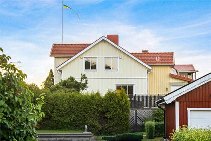 Exteriörbild