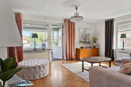 Interiörbild