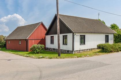 Exteriörbild