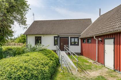 Exteriörbild