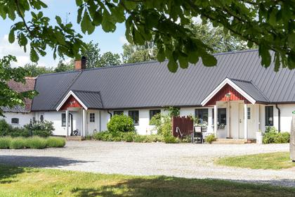 Risbjer - Tornavägen 45, Gyllebo
