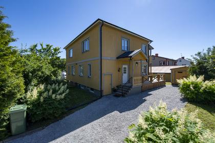 Exteriörbild