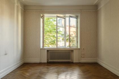 Interiörbild