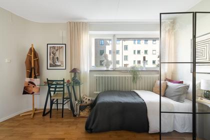 Interiörbild