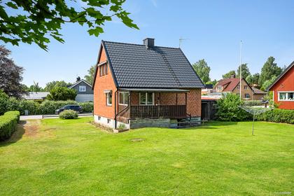 Exteriörbild