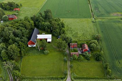 Exteriörbild