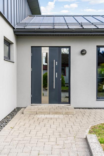 Exteriörbild
