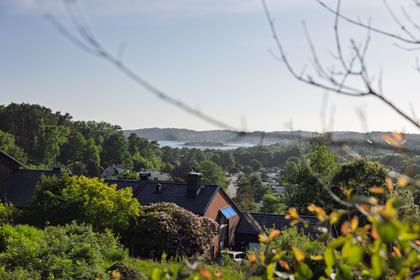 Ögärdesvägen 5B, Askim