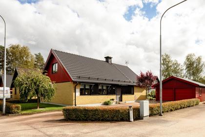 Exteriörbild