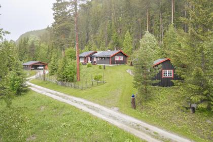 Exteriörbild
