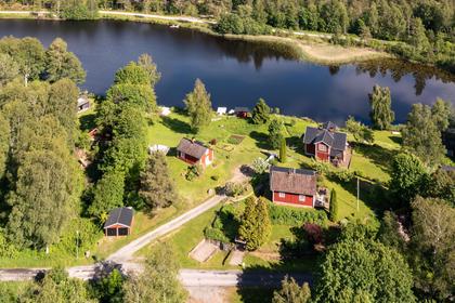 Bild av närområdet