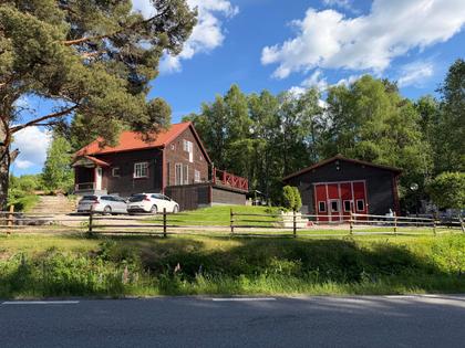 Exteriörbild