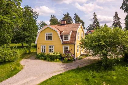 Aspesta Albertsro 1, Kjula