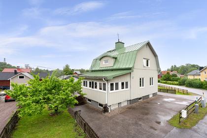 Exteriörbild