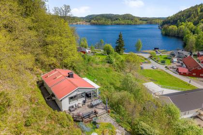 Jäxviken Solbacken, Hällingsjö