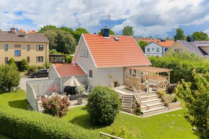 Exteriörbild