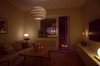 Interiörbild