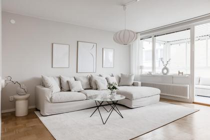 Interiörbild