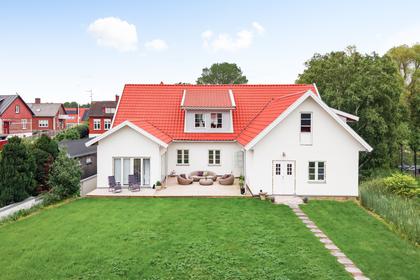 Exteriörbild