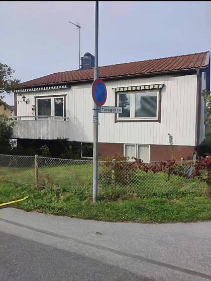 Exteriörbild