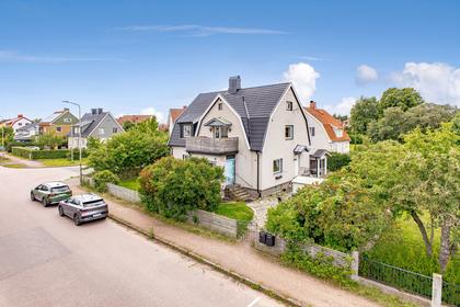 Bild av närområdet