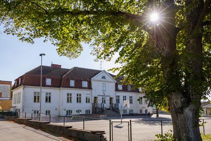 Exteriörbild