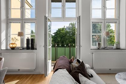 Interiörbild