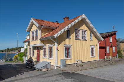 Exteriörbild