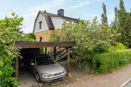 Bild av närområdet