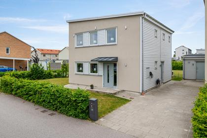 Exteriörbild