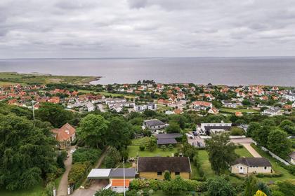 Bild av närområdet